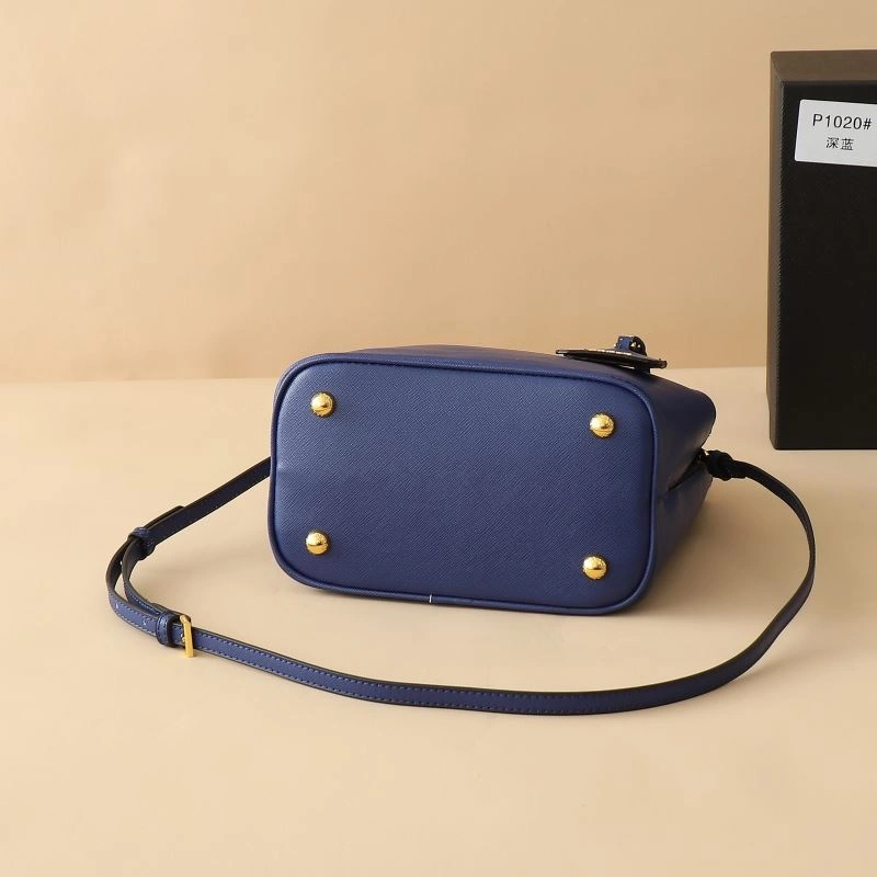 Prada Bucket Bags MultiPurpose 87253
