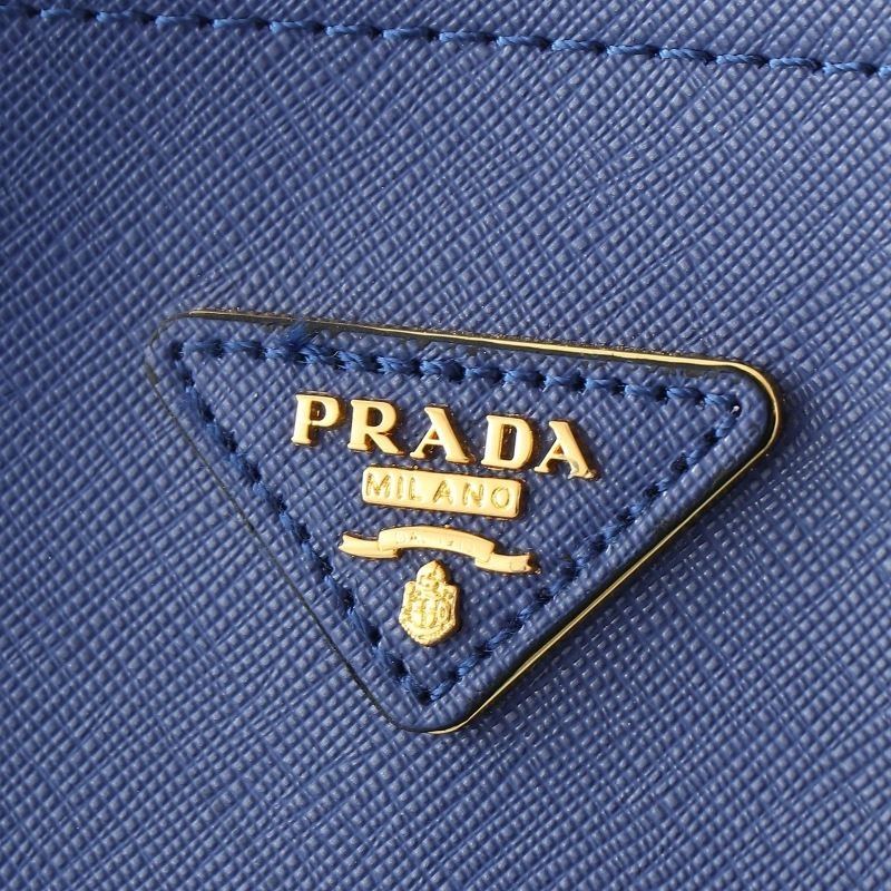 Prada Bucket Bags MultiPurpose 87253