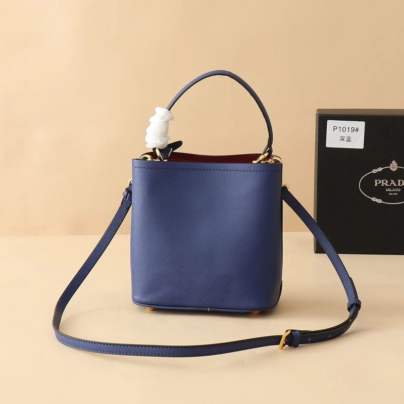 Practical Prada Bucket Bags 87265