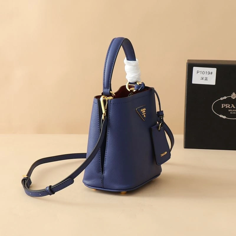 Practical Prada Bucket Bags 87265