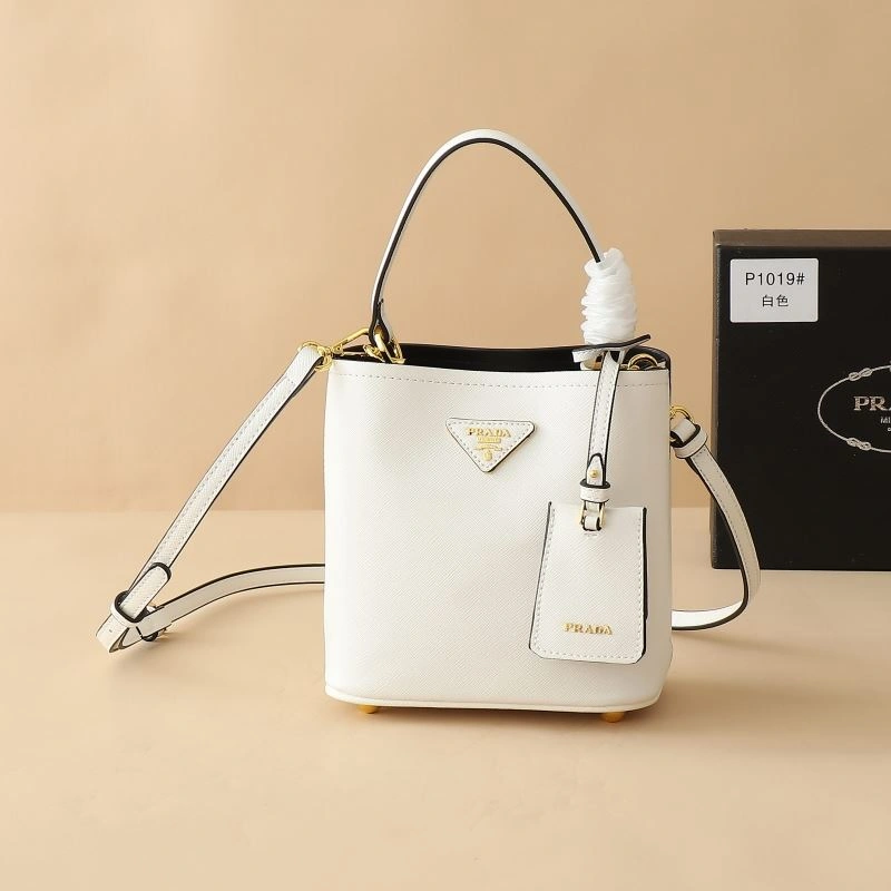 Bold Prada Bucket Bags 87266