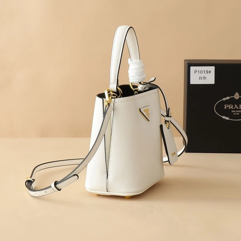 Bold Prada Bucket Bags 87266