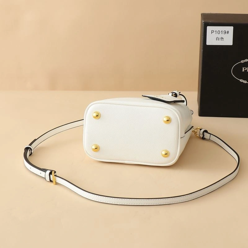 Bold Prada Bucket Bags 87266