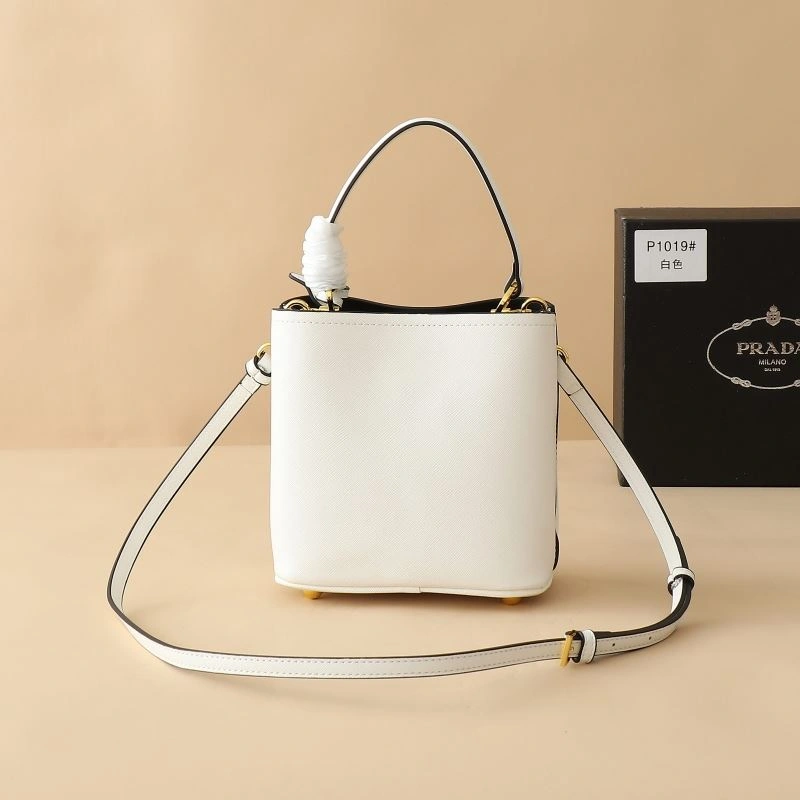 Bold Prada Bucket Bags 87266