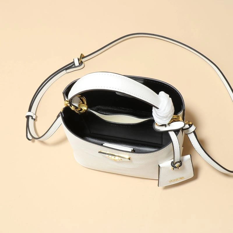 Bold Prada Bucket Bags 87266