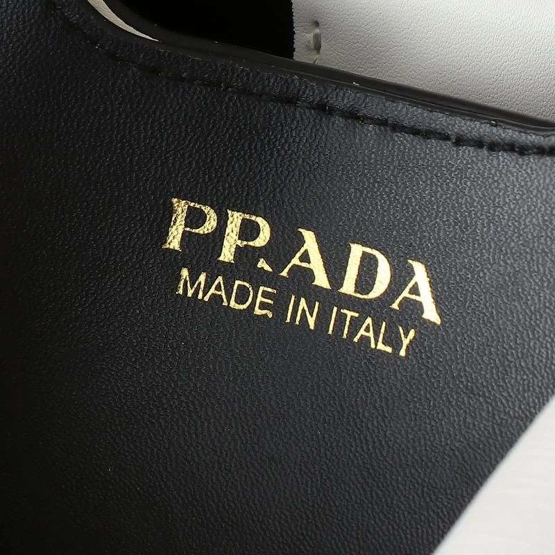 Bold Prada Bucket Bags 87266