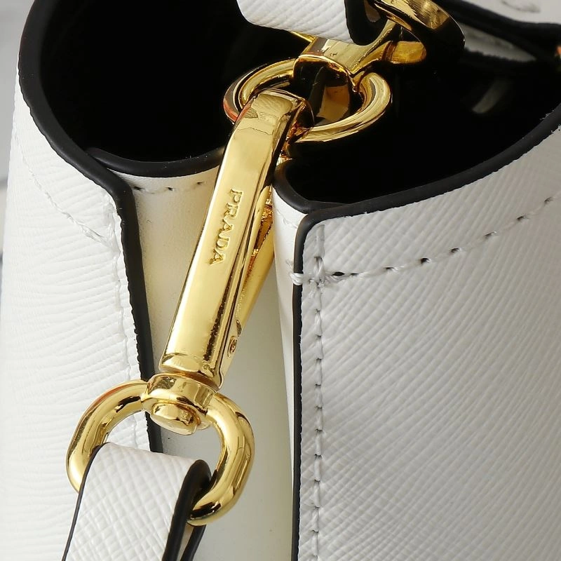 Bold Prada Bucket Bags 87266