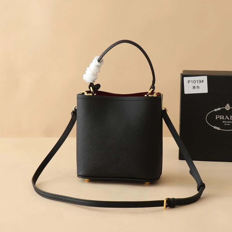 Prada Bucket Bags MoistureWicking 87263