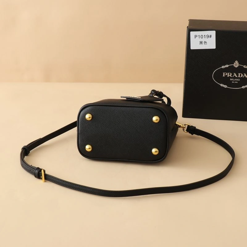 Prada Bucket Bags MoistureWicking 87263