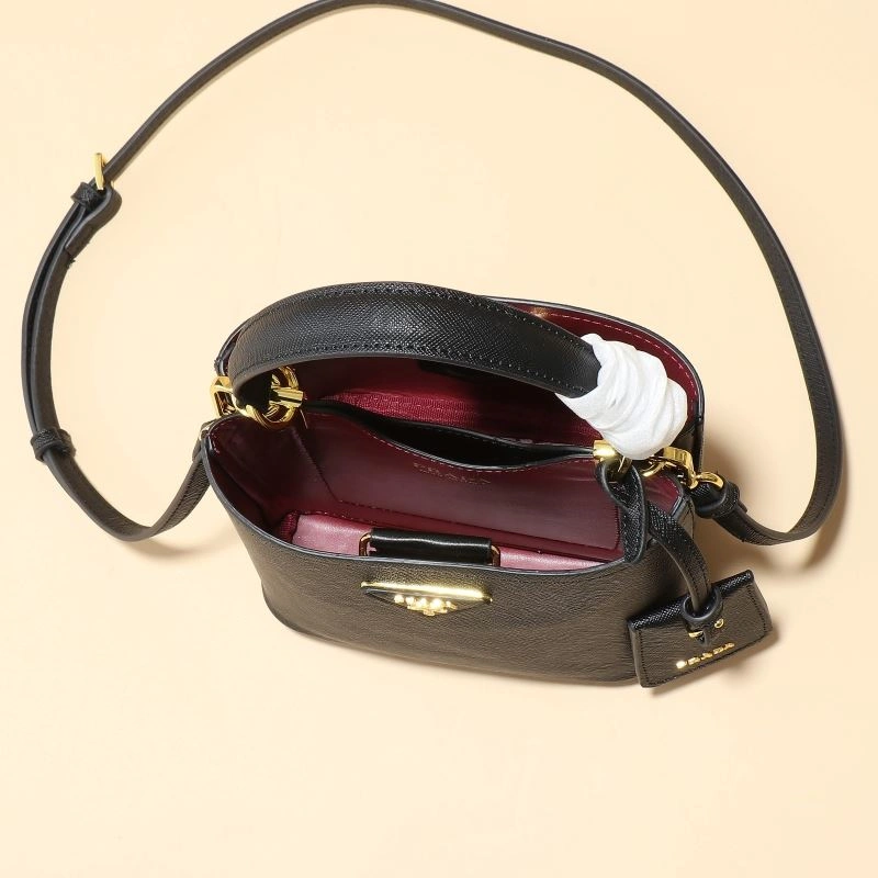 Prada Bucket Bags MoistureWicking 87263