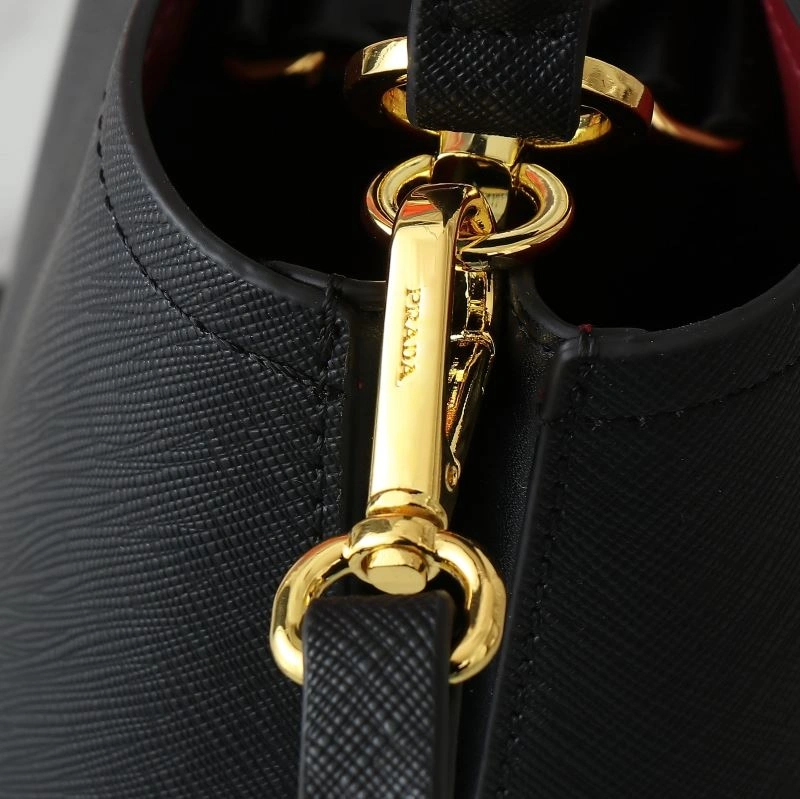 Prada Bucket Bags MoistureWicking 87263