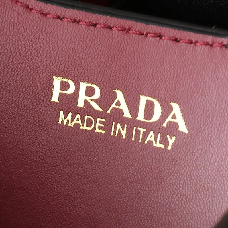 Prada Bucket Bags MoistureWicking 87263