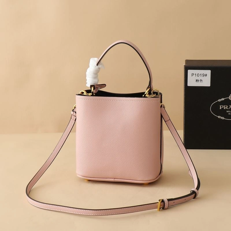 Neat Prada Bucket Bags 87257