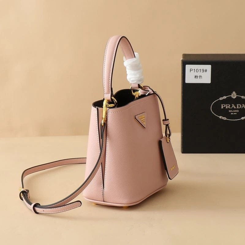 Neat Prada Bucket Bags 87257