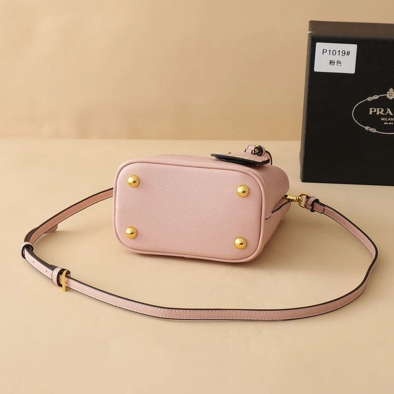 Neat Prada Bucket Bags 87257