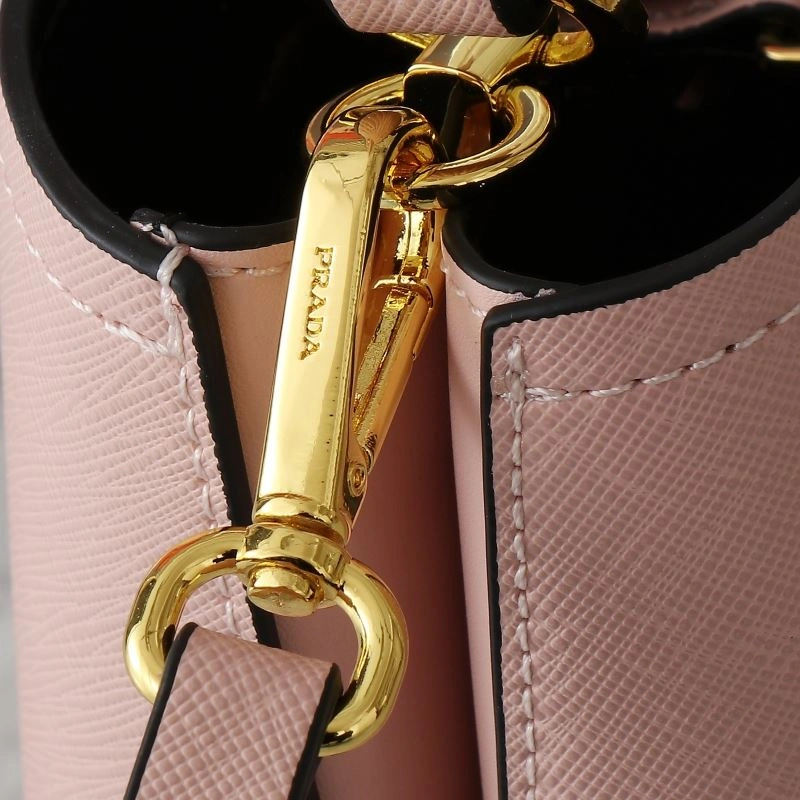 Neat Prada Bucket Bags 87257