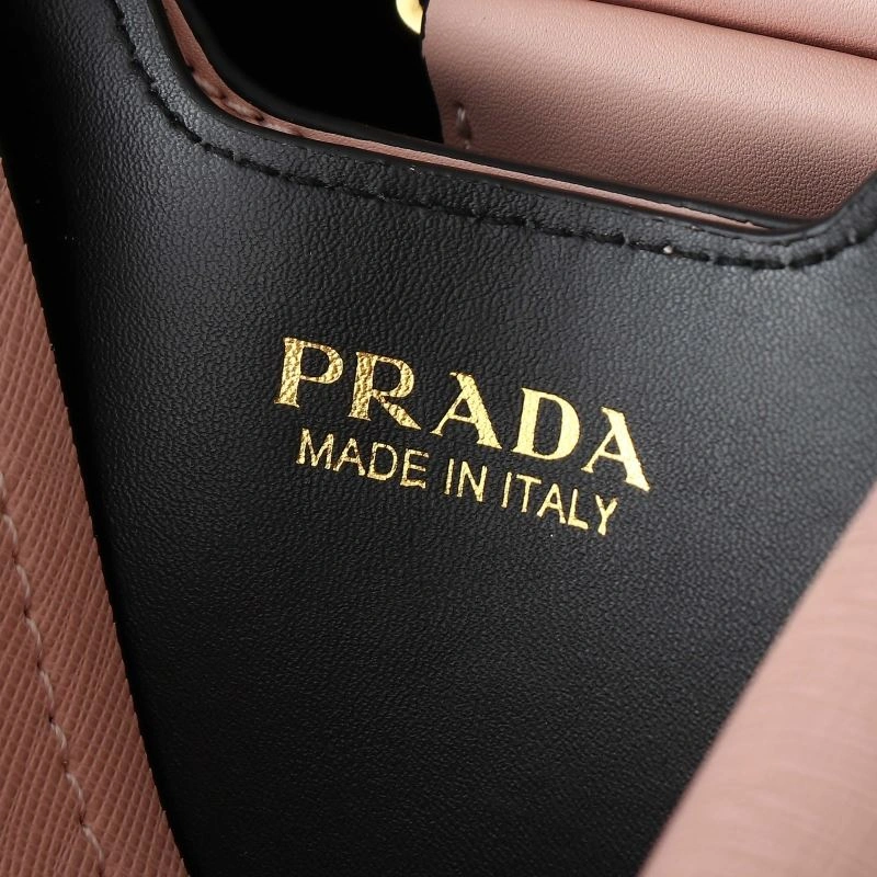 Neat Prada Bucket Bags 87257