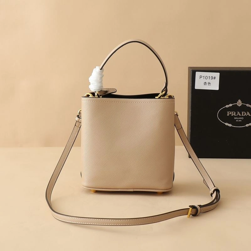 Prada Bucket Bags Practical 87251