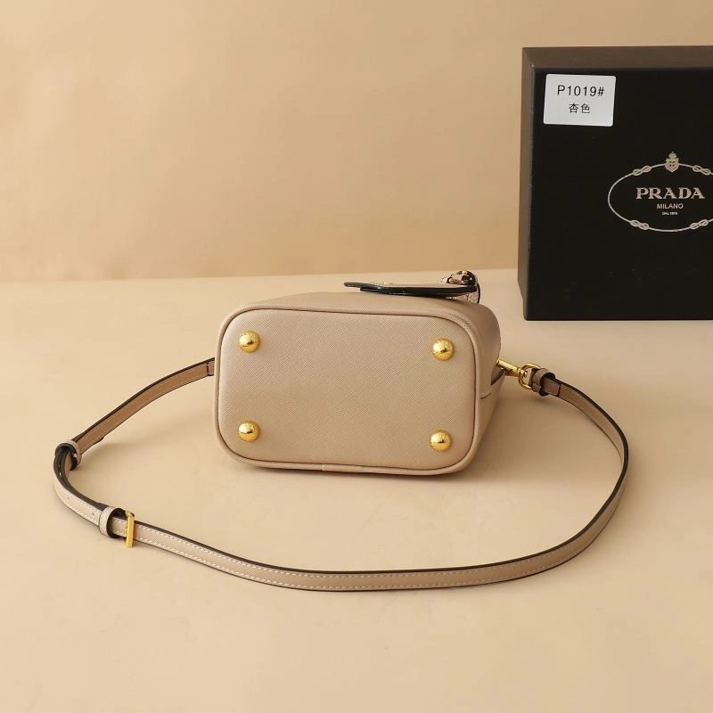 Prada Bucket Bags Practical 87251
