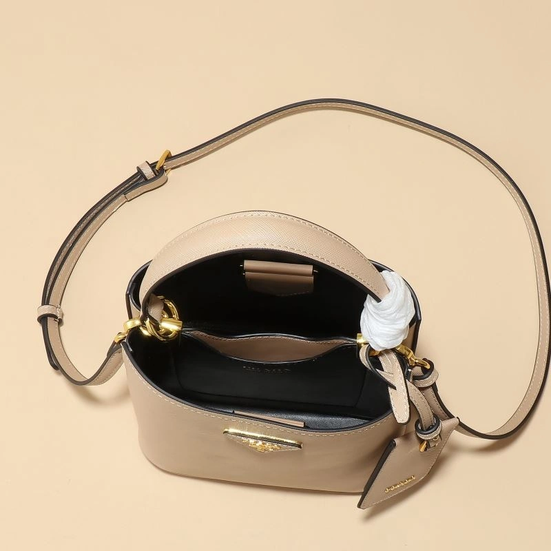 Prada Bucket Bags Practical 87251