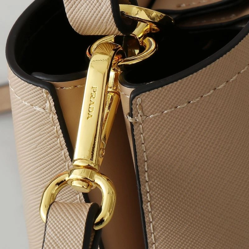 Prada Bucket Bags Practical 87251