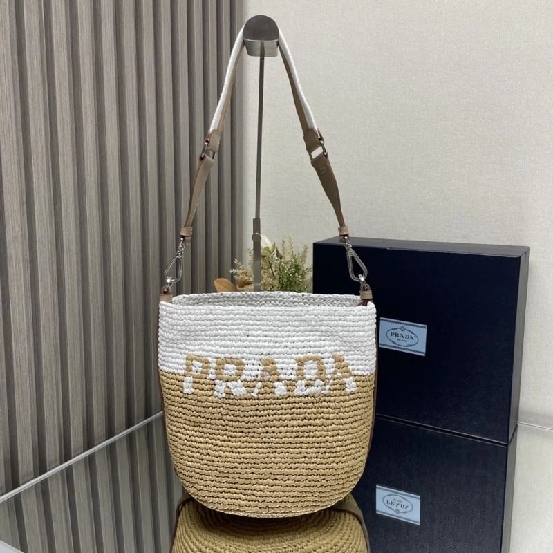 ComfortFit Prada Bucket Bags 75211