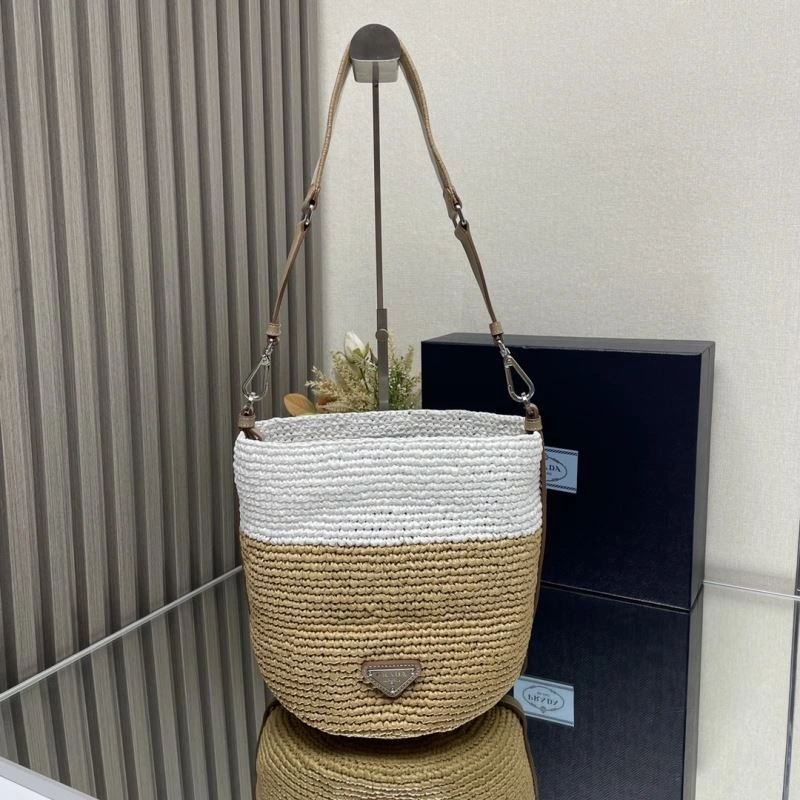 ComfortFit Prada Bucket Bags 75211