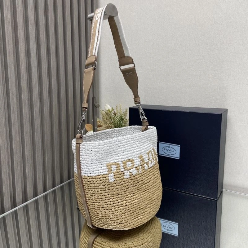 ComfortFit Prada Bucket Bags 75211