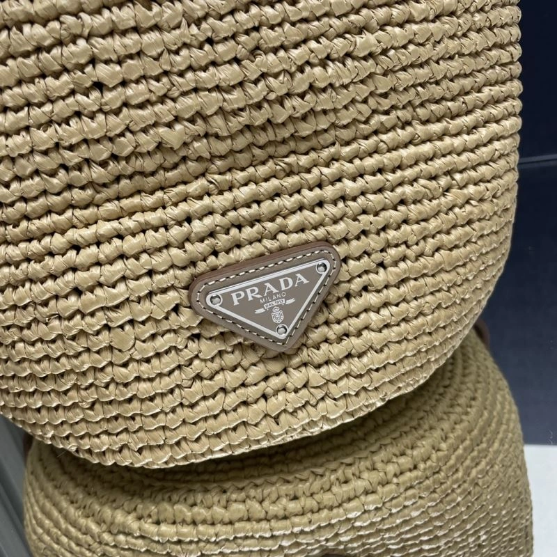 ComfortFit Prada Bucket Bags 75211