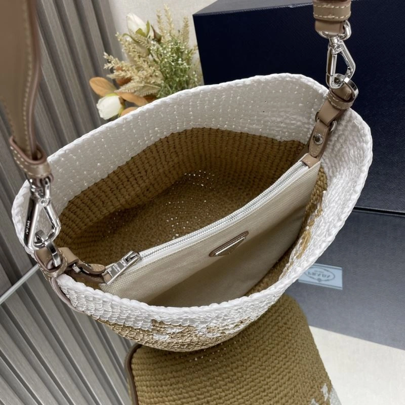 ComfortFit Prada Bucket Bags 75211