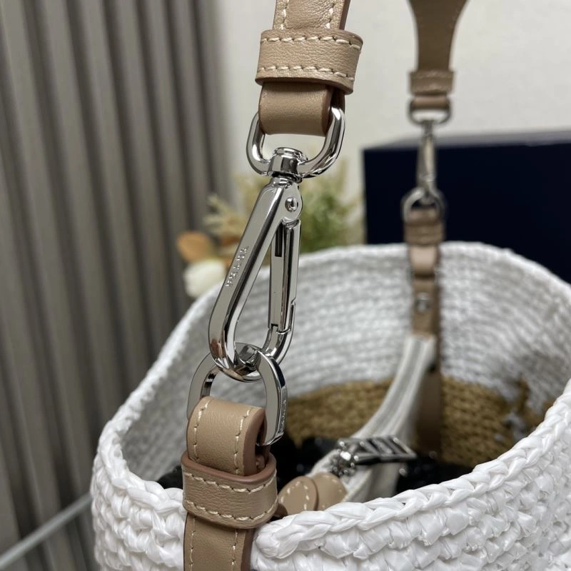 ComfortFit Prada Bucket Bags 75211