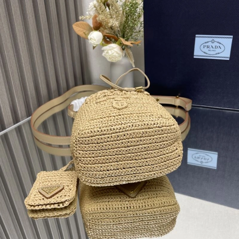 EasyCare Prada Bucket Bags 75209