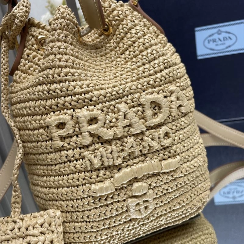 EasyCare Prada Bucket Bags 75209