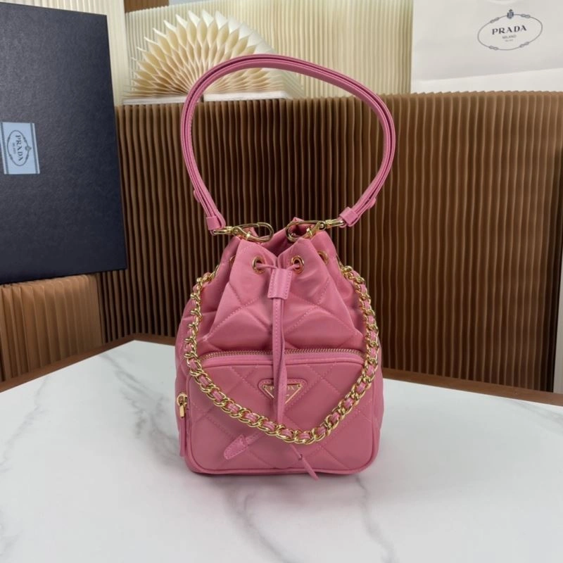 Affordable Prada Bucket Bags 75210
