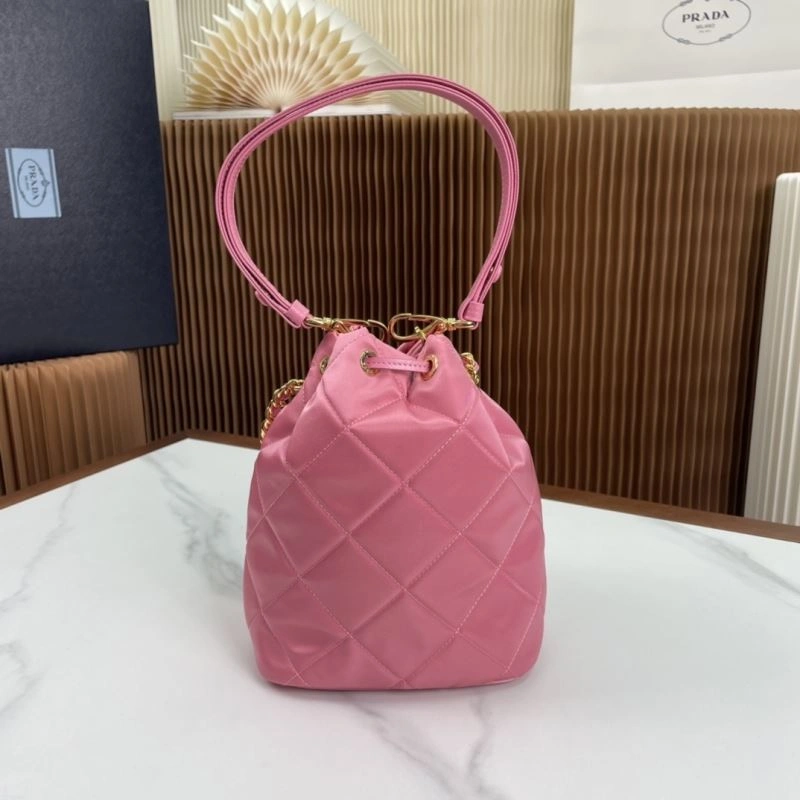 Affordable Prada Bucket Bags 75210