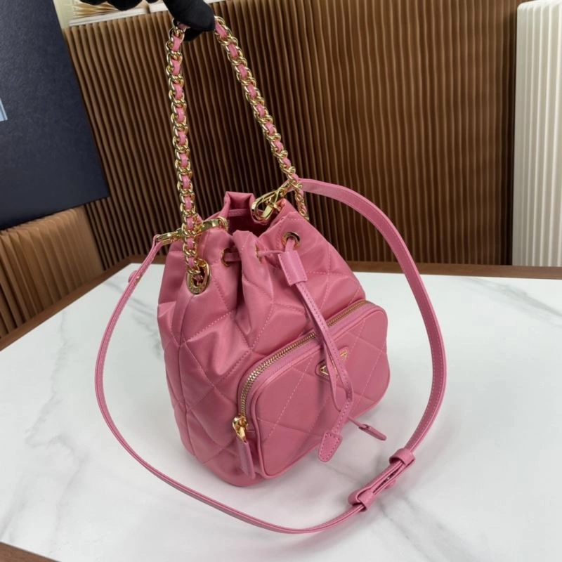 Affordable Prada Bucket Bags 75210