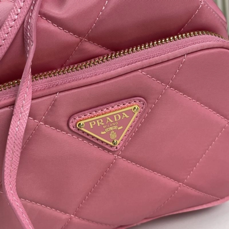 Affordable Prada Bucket Bags 75210