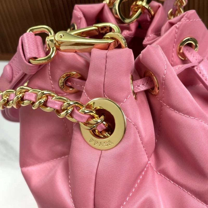 Affordable Prada Bucket Bags 75210