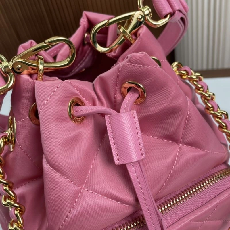 Affordable Prada Bucket Bags 75210