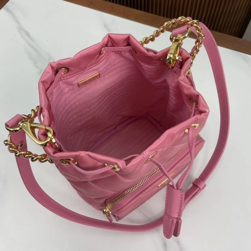 Affordable Prada Bucket Bags 75210