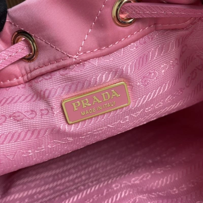 Affordable Prada Bucket Bags 75210
