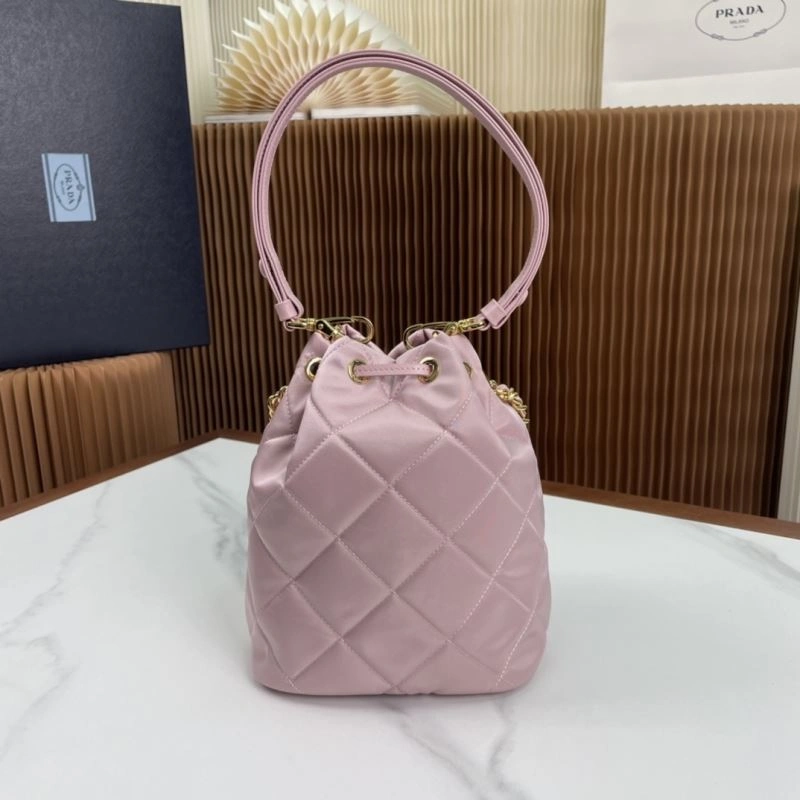 Prada Bucket Bags Original 75181