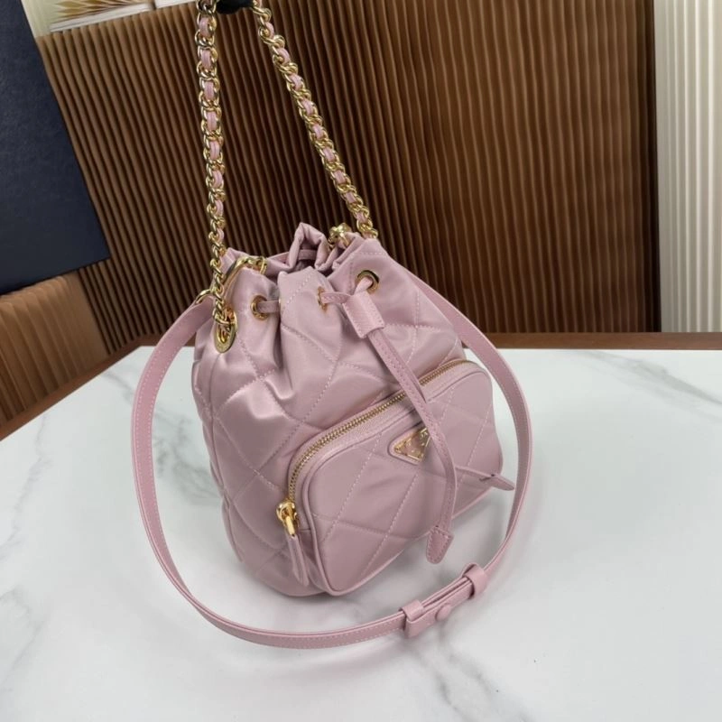 Prada Bucket Bags Original 75181