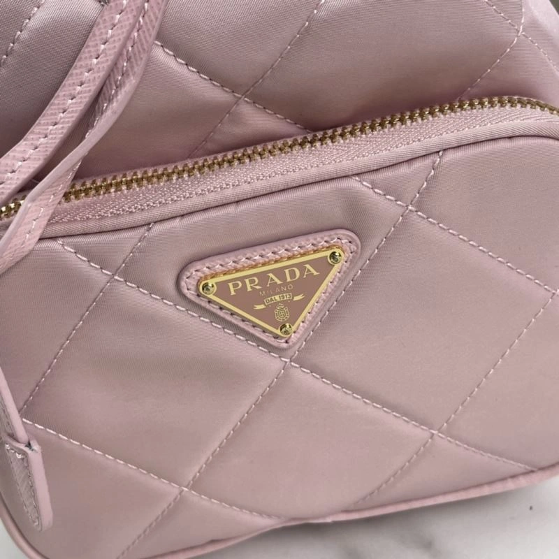 Prada Bucket Bags Original 75181