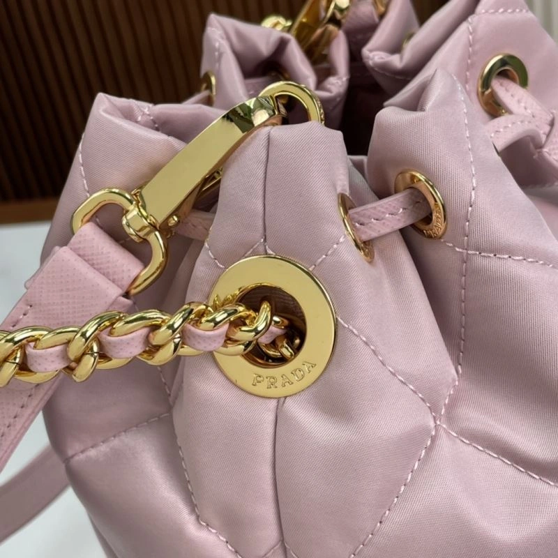 Prada Bucket Bags Original 75181