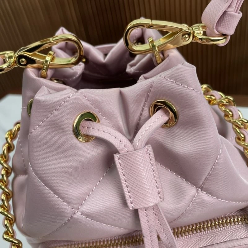 Prada Bucket Bags Original 75181