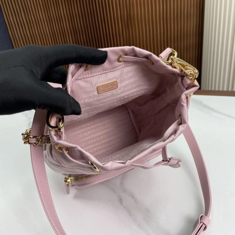 Prada Bucket Bags Original 75181