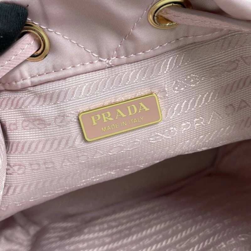 Prada Bucket Bags Original 75181