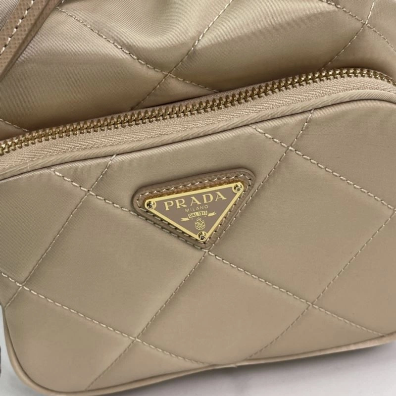 Prada Bucket Bags Compact 75189