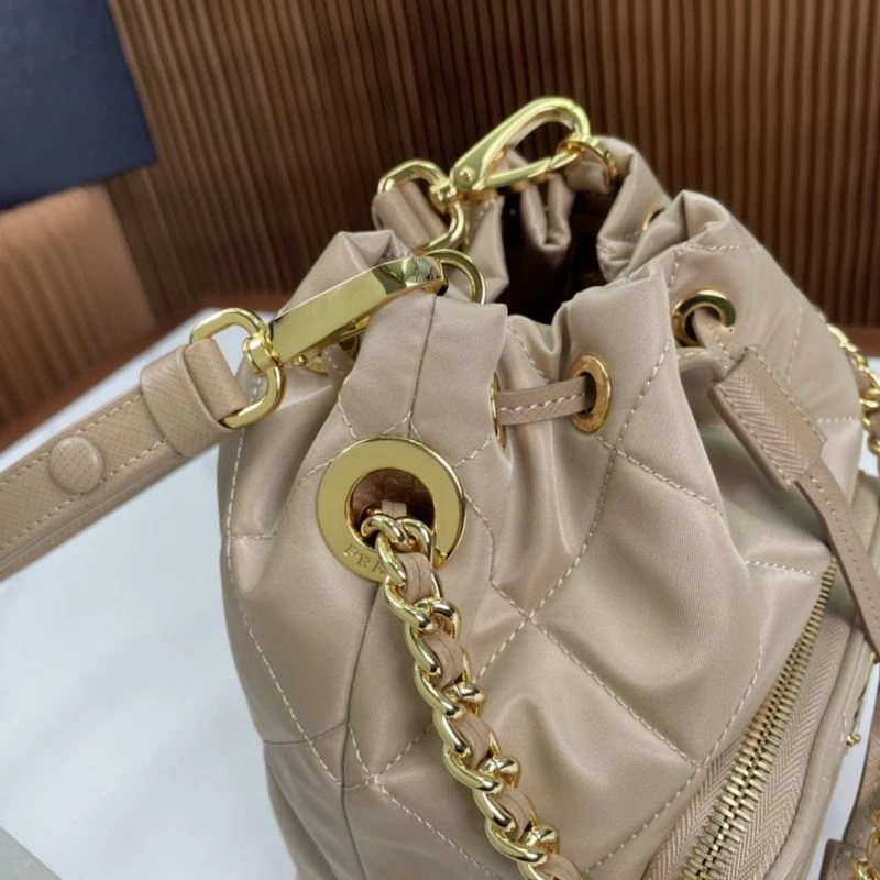 Prada Bucket Bags Compact 75189